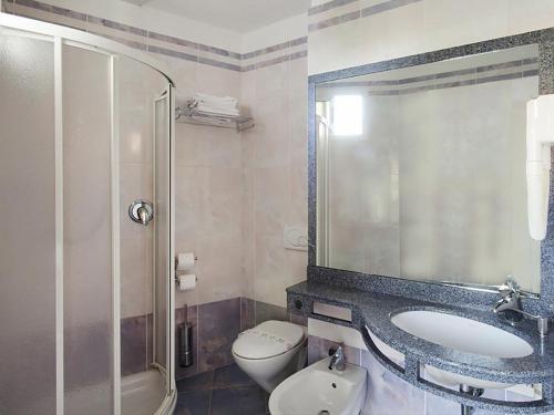 Hotel Wivien – Cesenatico, IN