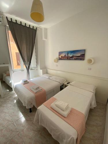 GUEST HOUSE FIDARDO, Rome (photo 6)