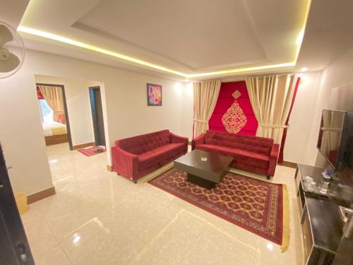 Maria Hotel and Resorts