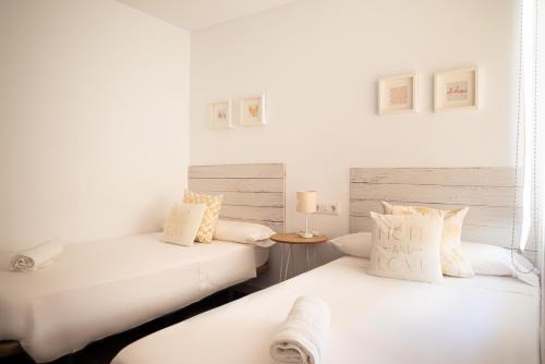 EMILIO LUQUE APARTAMENTO