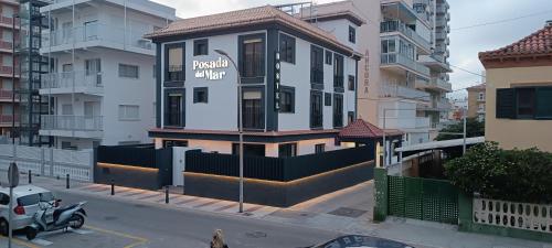 Foto 1: Posada del Mar (Parpallo)