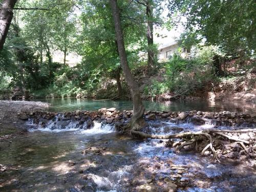 Linda Gorges du Caramy