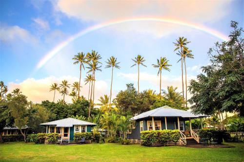 Waimea Plantation Cottages, a Coast Resort