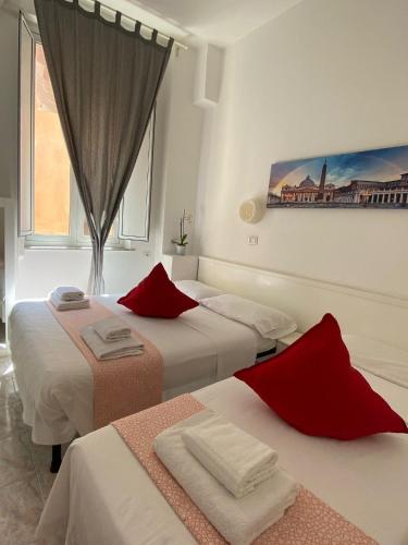 GUEST HOUSE FIDARDO, Rome (photo 4)