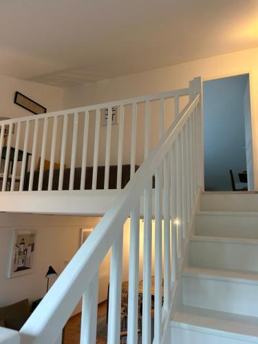 Hom'Yeu in 利勒迪厄