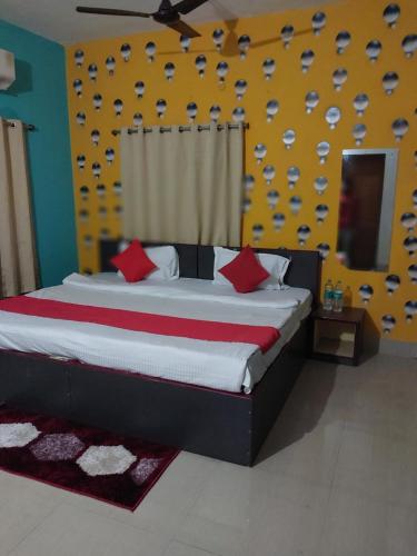 GRG Madison Homes Bhubaneswar