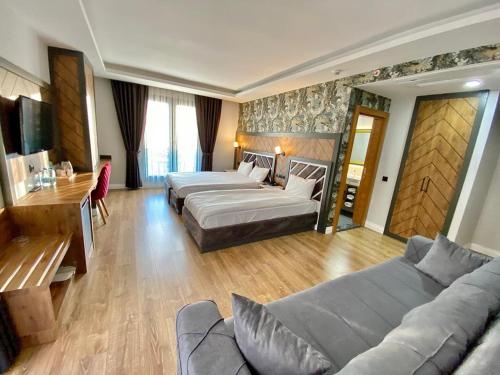 Grand Nergiz Hotel