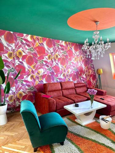 . Apartman Amore Mio Golubac
