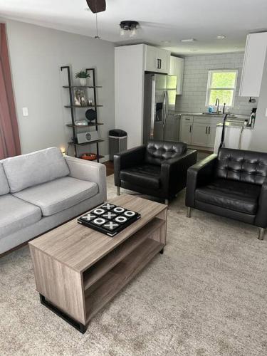 Grand Oaks Retreat in the Heights in Tampa, USA