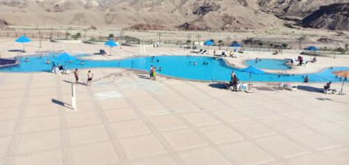 بورتو السخنة in Ataqah