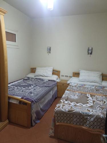 بورتو السخنة in Ataqah