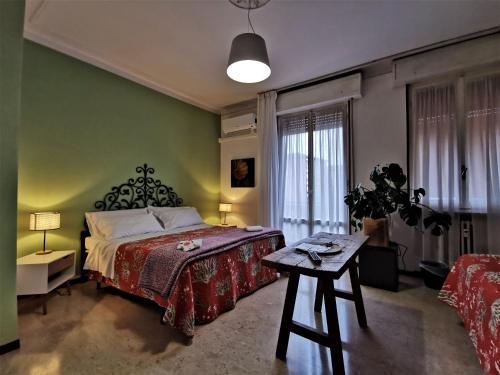 Photo of the accommodation