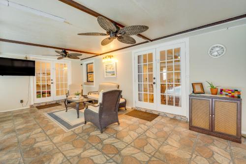 Winter Haven Retreat with Private Pool! in Winter Haven, USA
