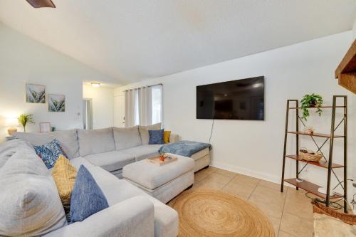 Winter Haven Retreat with Private Pool! in Winter Haven, USA