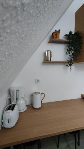 Facilities, FeWo im Naturschutzgebiet in Hiddenhausen