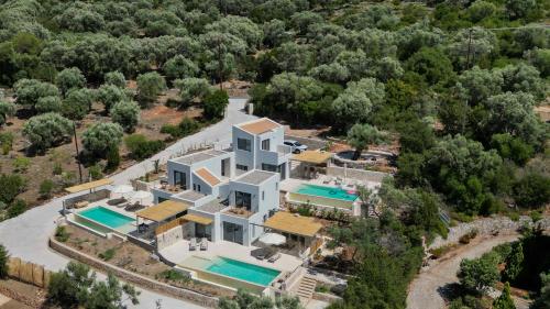 Villa Mironi - Private sea access
