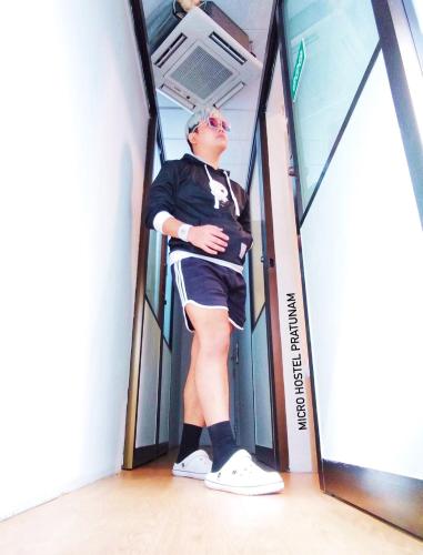 마이크로 호스텔