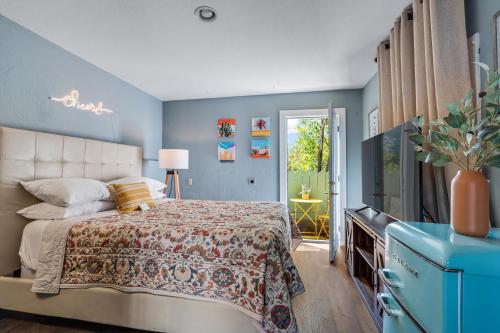 Cinnamon Bear Creekside Inn - main image