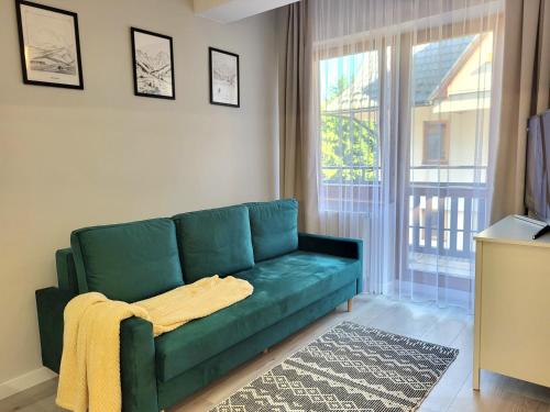 Apartament ORKAN przy Krupówkach 3