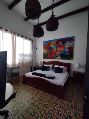 Boutique Portón De Granada Boutique Porton De Granada