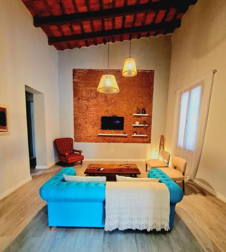 Lechuza Alvear, San Antonio de Areco (photo 9)