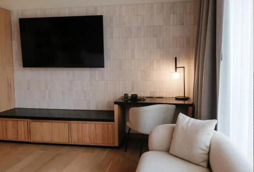 Colima 71 - Casa de Arte Hotel, Мехико (фото 7)