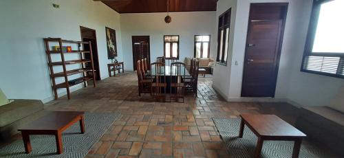 Casa Grande in กาลิงโญส