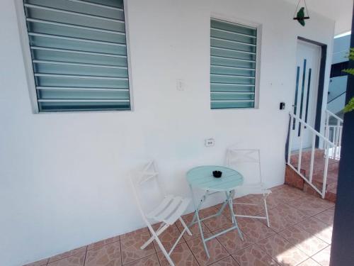 Urban Lodgings One @ Roosevelt 457 in Hato Rey Norte