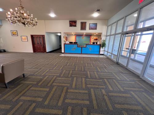 . Colby Inn and Suites