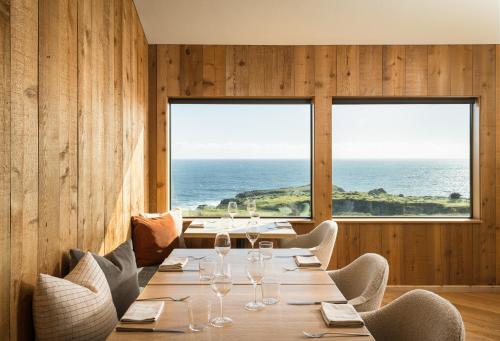 The Sea Ranch Lodge - 편의 시설/서비스