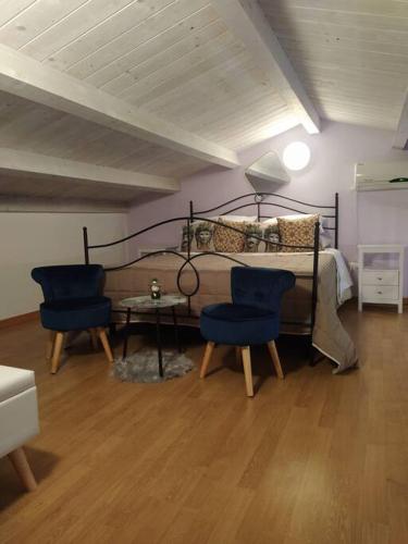 Appartamento indipendente