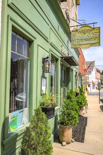 The Charlotte Hotel & Restaurant - image 7