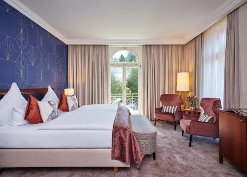 Maison Messmer - ein Mitglied der Hommage Luxury Hotels Collection - image 8