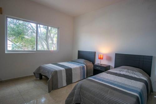 ¡Nueva! Bamboo La Guayaba Alberca & Descanso in Jiutepec, Mexico