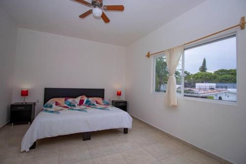 ¡Nueva! Bamboo La Guayaba (Alberca & Descanso) in Centro