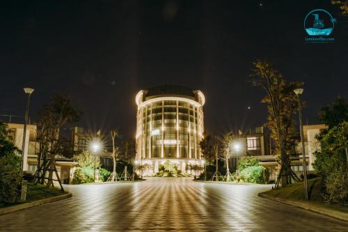 Lumina Villas Cam Ranh, Bai Dai beach luxury resort villas