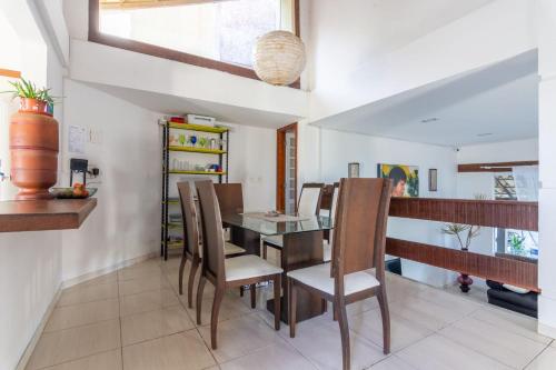 Facilities, Pousada Tehau Guest House in Alto de Buzios (Residential Area)