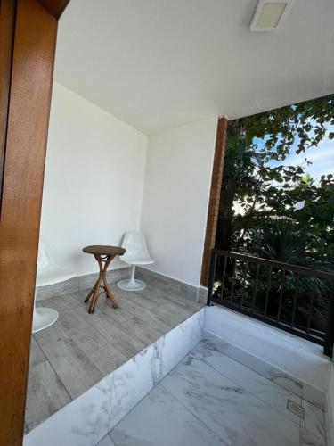 Enseada Beach Hotel in ตอร์ตูกา