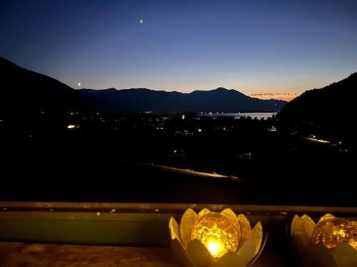 Apartment Sunset am Wolfgangsee in Strobl
