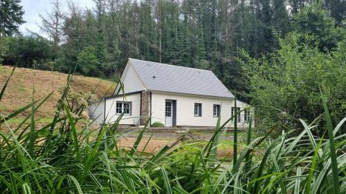 Maison au cœur des Bois - Location saisonnière - Thury-Harcourt-le-Hom