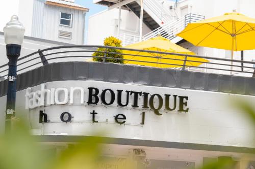 FBH Fashion Boutique Hotel