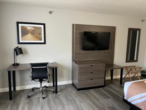 Quality Inn & Suites Red Wing