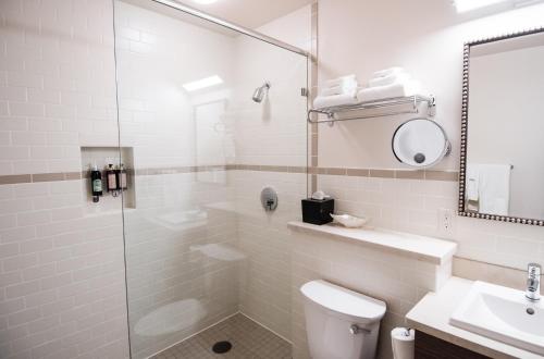 Hotel Arvon - image 5