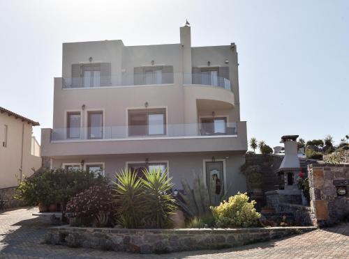 Sunlight Residence