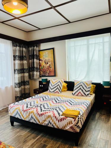 La Villa Saint Jean in Cotonou