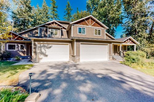 Cedar Point Hideaway