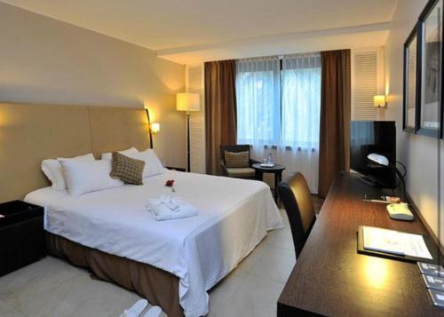 East airport guest house — Photo 2