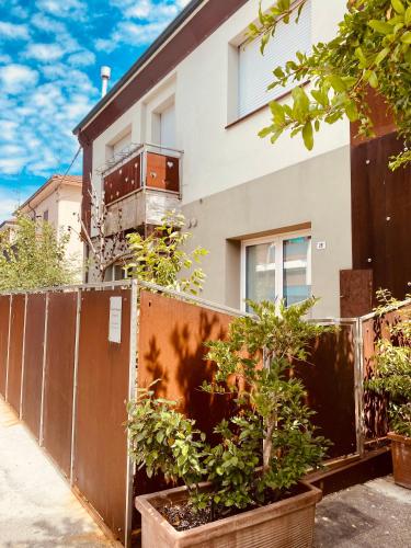  A CASA DI MARIANNA in Ravenna