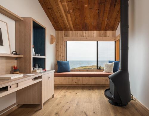 The Sea Ranch Lodge - 편의 시설/서비스