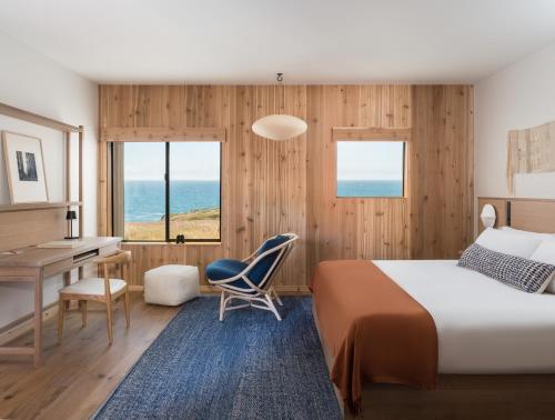 The Sea Ranch Lodge